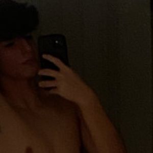 Meet your Posher, Caleb